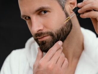 Бальзам для бороды и грамотный уход: как сделать бороду ухоженной, мягкой и стильной