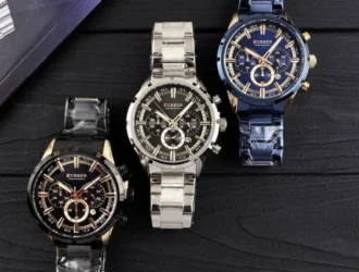 Годинник-хронограф: як він працює та для чого потрібен