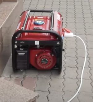 Дизельный или бензиновый – какой генератор выбрать для дома?