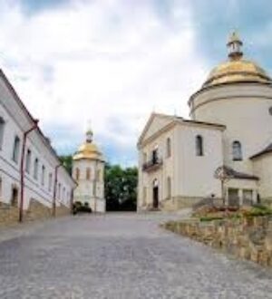 Гошевский монастырь – место духовной силы и тишины в сердце Карпат