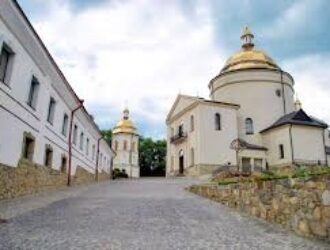 Гошівський монастир – місце духовної сили та тиші в серці Карпат
