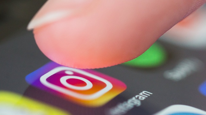 Как заказать таргетированную рекламу в Instagram в DigitalArt