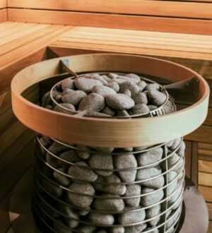 Каміння для бані – яким воно повинно бути та як його обрати