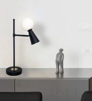 Современные настольные лампы: надежные варианты с гарантией качества для работы и учебы в Украине