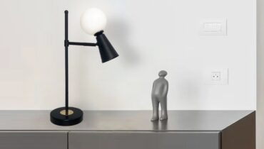 Современные настольные лампы: надежные варианты с гарантией качества для работы и учебы в Украине