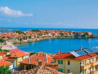 Как выбрать агентство по недвижимости в Болгарии