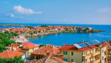 Как выбрать агентство по недвижимости в Болгарии