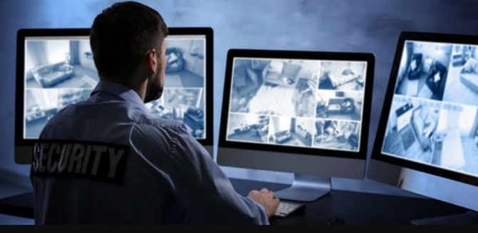 пультова охорона