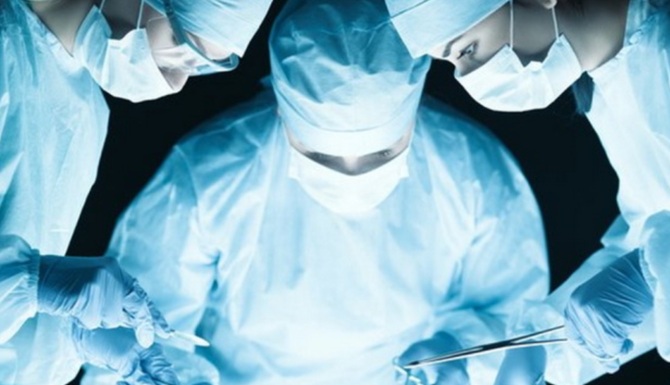 орхіектомія