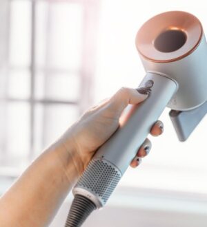 Почему Dyson – это не просто модный девайс, а разумный выбор современного дома