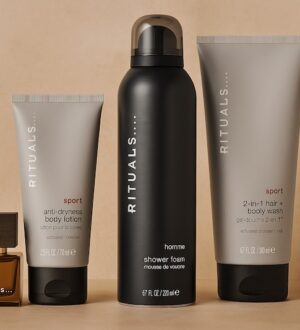 Подарунки для активних чоловіків: що справді стане в пригоді