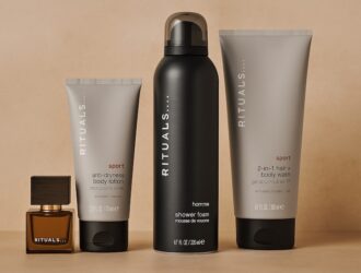 Подарунки для активних чоловіків: що справді стане в пригоді