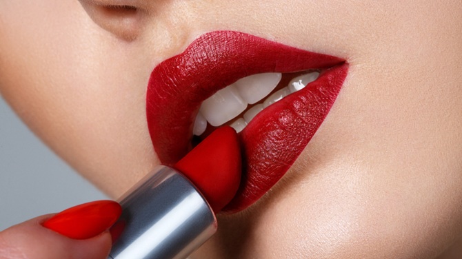 помада для губ