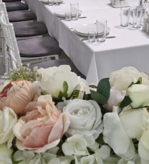 Банкетный зал в ресторане «Грильяж»: лучшее место для проведения торжеств