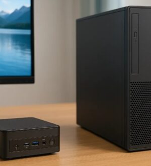 Системний блок: ТОП потужних брендових конфігурацій з гарантією для українських користувачів