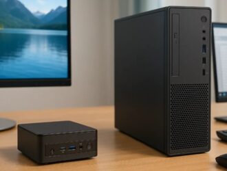 Системний блок: ТОП потужних брендових конфігурацій з гарантією для українських користувачів