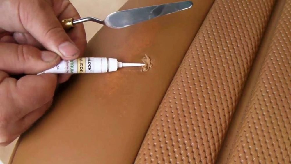 жидкая кожа