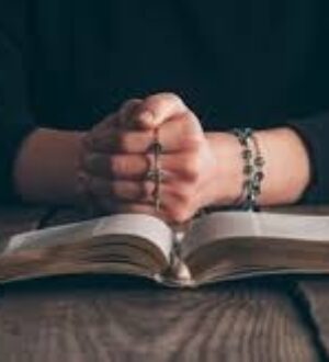 Сильная молитва за своё здоровье: когда душа просит поддержки