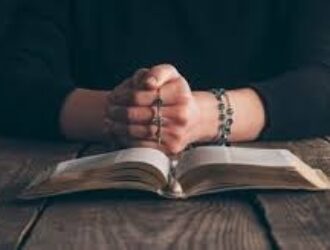 Сильна молитва за своє здоров’я: коли душа просить підтримки