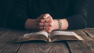 Сильная молитва за своё здоровье: когда душа просит поддержки