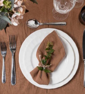 Смак подачі: як тарілка сервірувальна змінює враження від страви