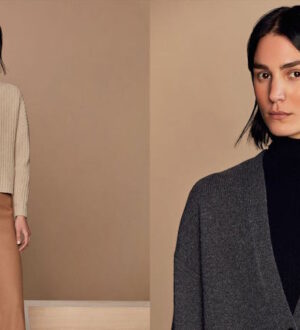 Український трикотаж, у який закохуються: як бренд Twice формує сучасний жіночий стиль