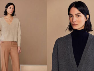 Український трикотаж, у який закохуються: як бренд Twice формує сучасний жіночий стиль