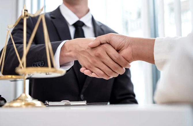 онлайн консультація адвоката