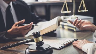 RELIANCE: професійна консультація адвоката онлайн