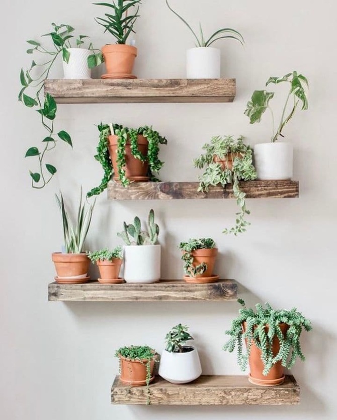 підставка для вазонів