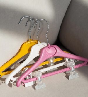 Преміальні вішаки: деталь, яка формує перше враження