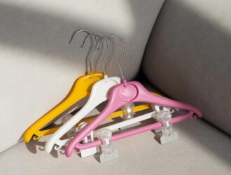 Преміальні вішаки: деталь, яка формує перше враження