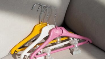 Преміальні вішаки: деталь, яка формує перше враження