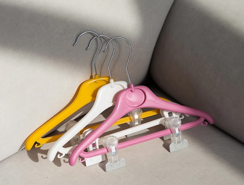 Преміальні вішаки