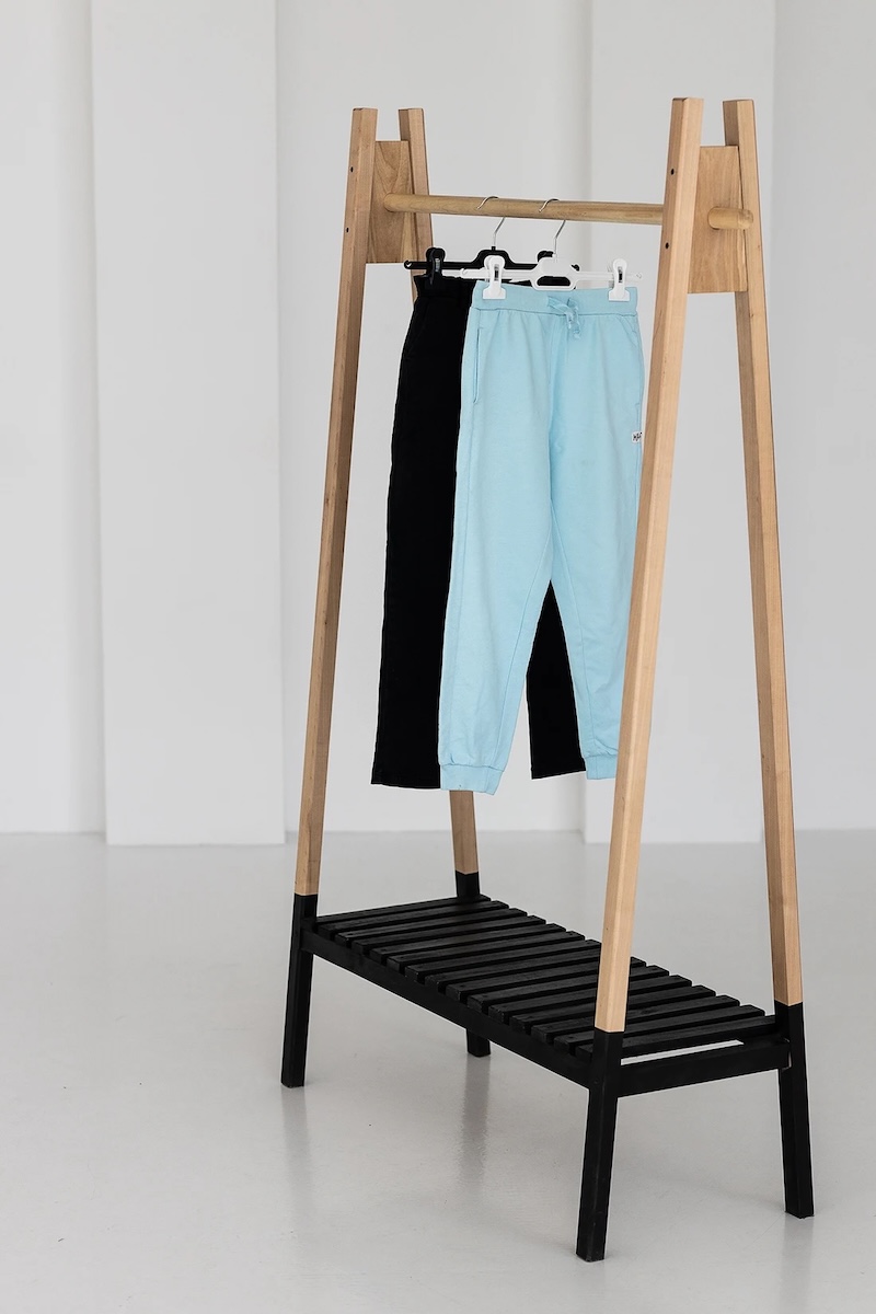 Преміальні вішаки