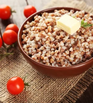 Чому гречка часто виходить несмачною — і як цього уникнути