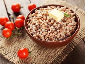 Чому гречка часто виходить несмачною — і як цього уникнути