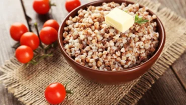 Чому гречка часто виходить несмачною — і як цього уникнути