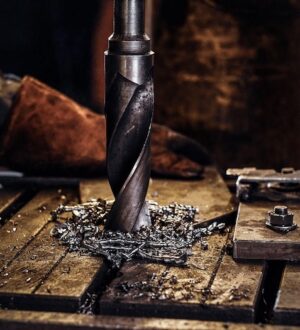 Купить лучшие сверла по металлу в Украине: надежные и качественные инструменты от Океан Трейд