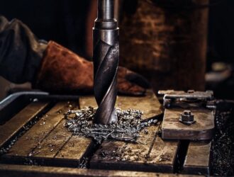 Купить лучшие сверла по металлу в Украине: надежные и качественные инструменты от Океан Трейд