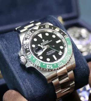 Годинники Rolex як універсальний символ успіху