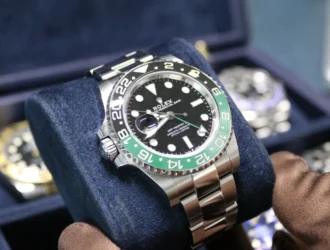 Годинники Rolex як універсальний символ успіху