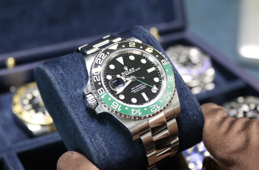 годинник Rolex