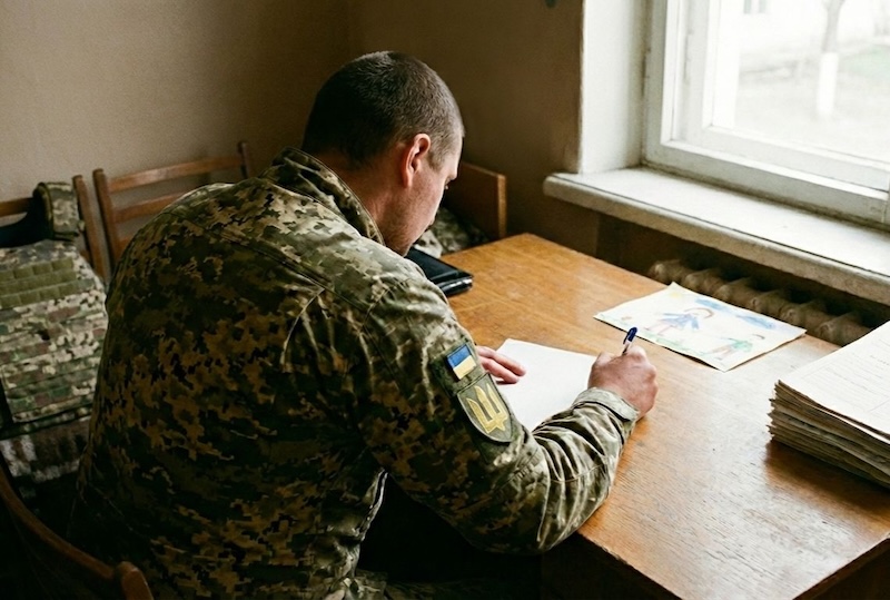 Звільнення з військової служби