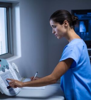 Чи можна виявити паразитів за допомогою біорезонансу