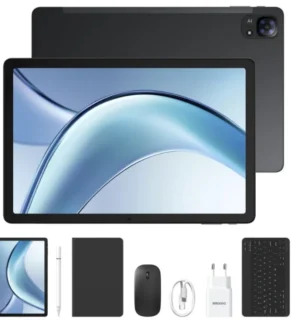 Планшет для навчання, роботи чи розваг — як вибрати пристрій під свої цілі