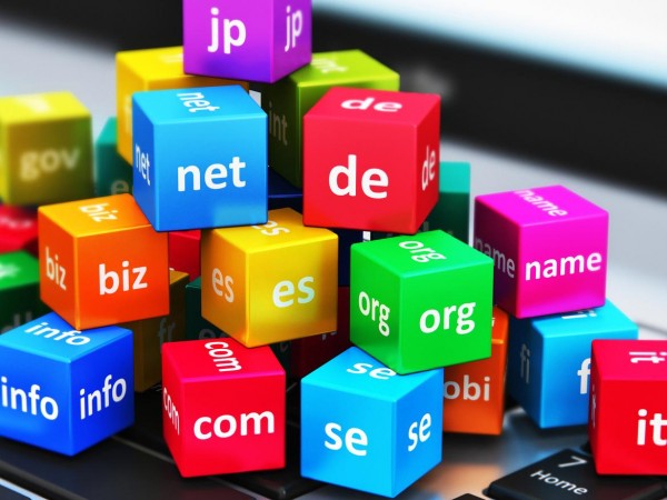 доменное имя