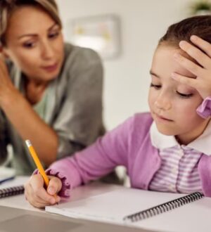 Коли письмо стає викликом: як вчасно помітити труднощі у дитини