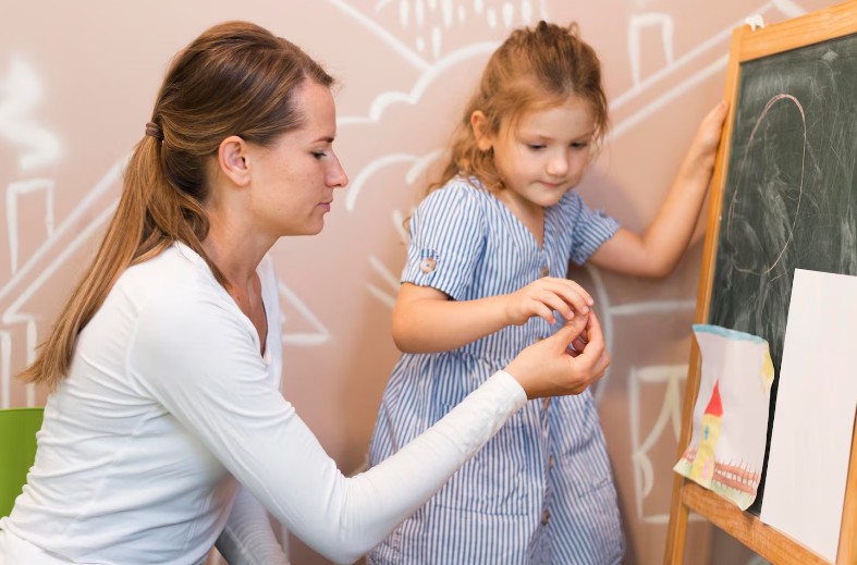 логопедичний центр Logosfera