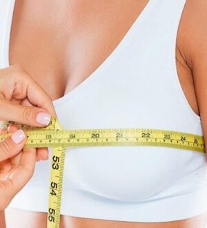 Маммопластика – эффективный способ сделать свою грудь идеальной